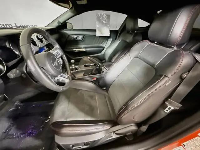 2016 Ford Mustang GT