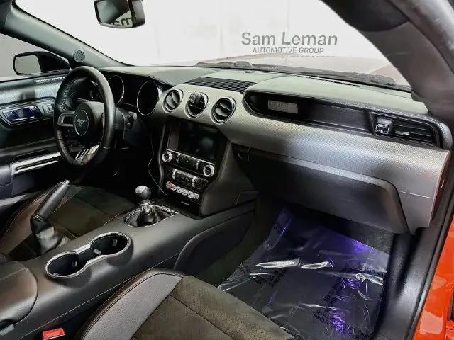2016 Ford Mustang GT