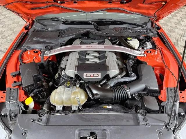 2016 Ford Mustang GT
