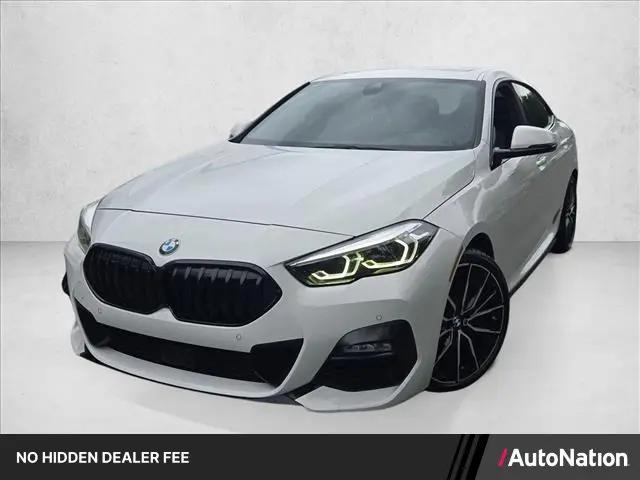 2021 BMW Coupe sDrive for sale in Clearwater, FL