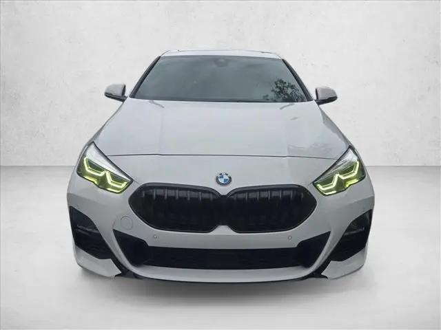 2021 BMW Coupe sDrive