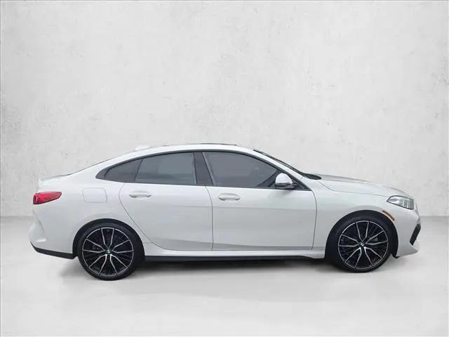2021 BMW Coupe sDrive