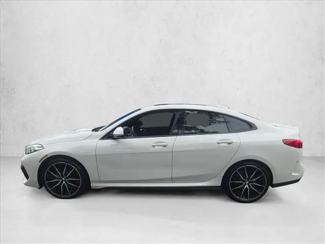 2021 BMW Coupe sDrive