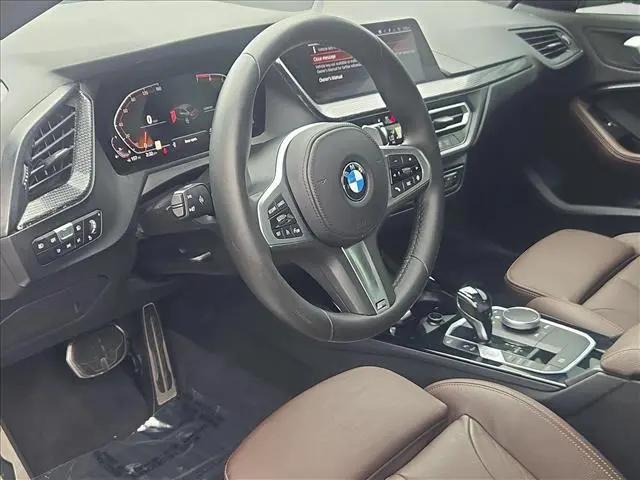 2021 BMW Coupe sDrive