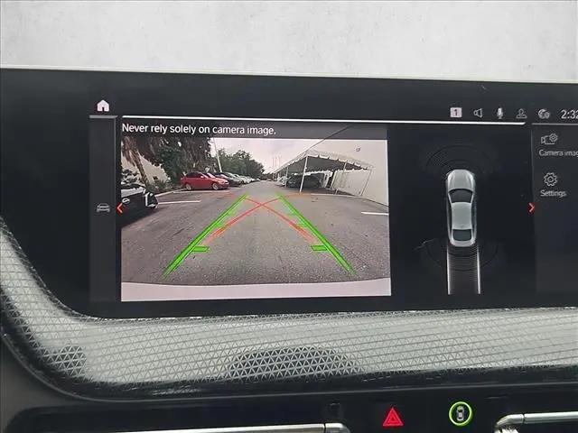 2021 BMW Coupe sDrive