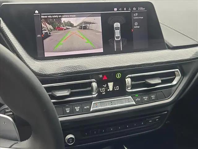 2021 BMW Coupe sDrive