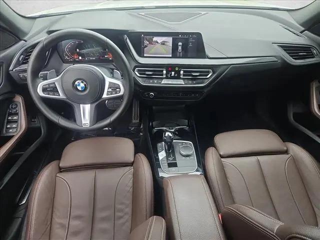 2021 BMW Coupe sDrive