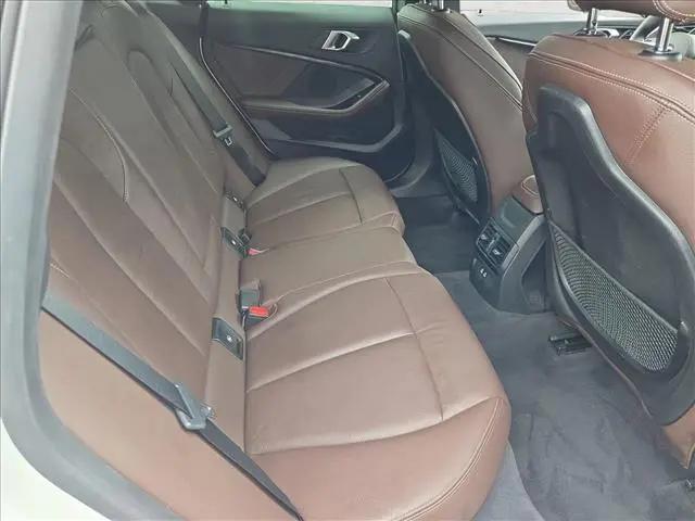 2021 BMW Coupe sDrive