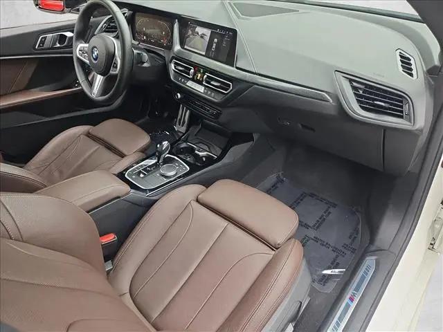 2021 BMW Coupe sDrive