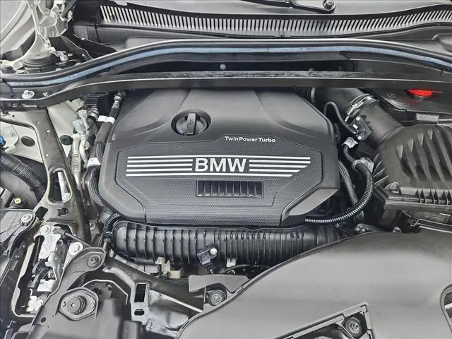 2021 BMW Coupe sDrive