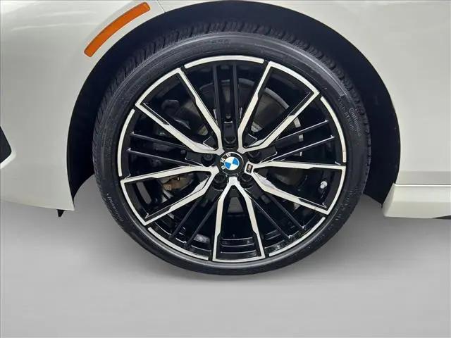 2021 BMW Coupe sDrive