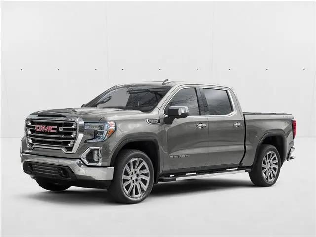 2022 GMC Sierra 1500 4WD Crew Cab Short Box SLT for sale in Corpus Christi, TX