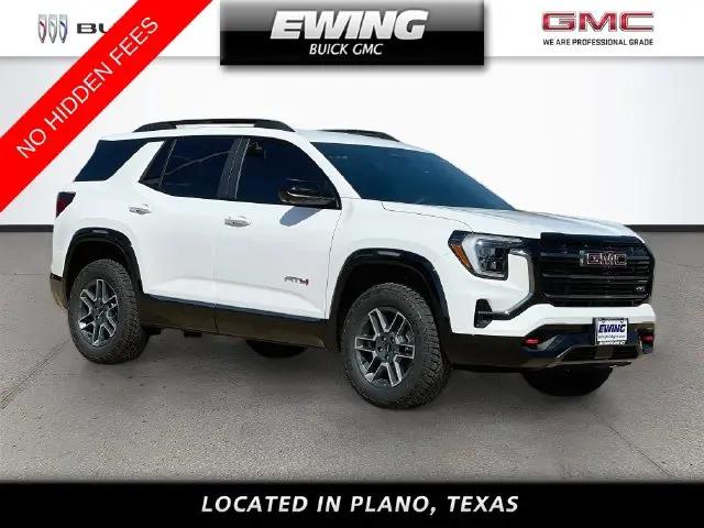 2027 GMC Terrain AWD AT4 for sale in Plano, TX