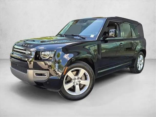 2024 Land Rover Defender 110 P400 X-Dynamic SE for sale in Pompano Beach, FL