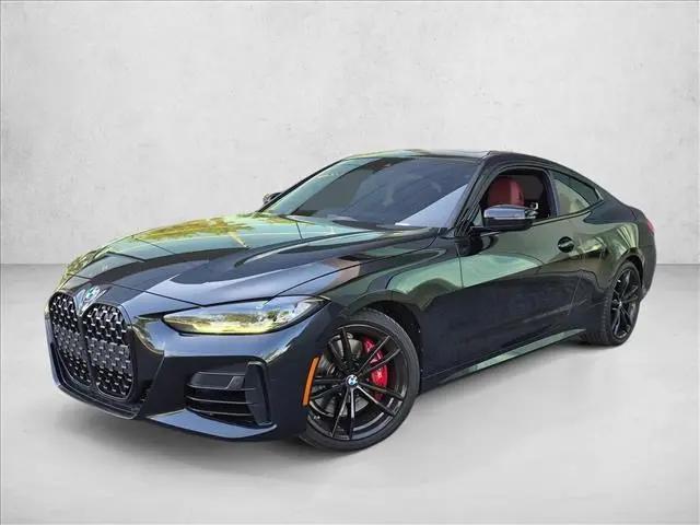 2024 BMW M4 M440i for sale in Pompano Beach, FL