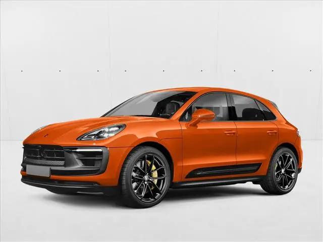2022 Porsche Macan S for sale in Pompano Beach, FL