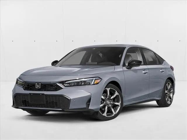 2026 Honda Civic Sport Touring for sale in Hollywood, FL