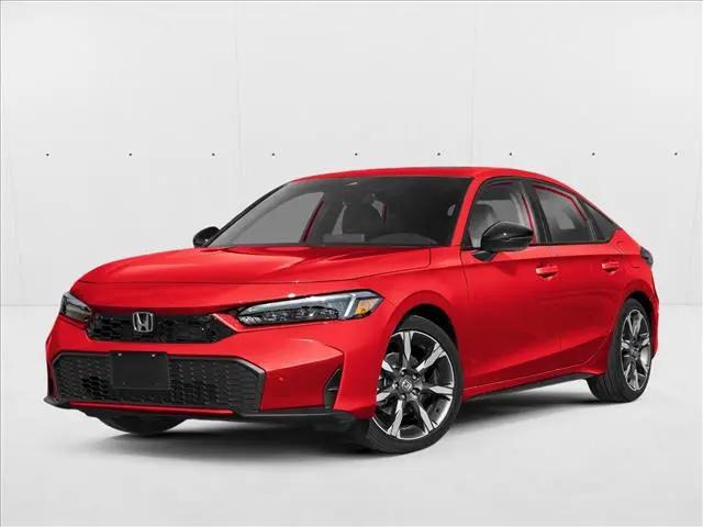 2026 Honda Civic Sport Touring for sale in Hollywood, FL