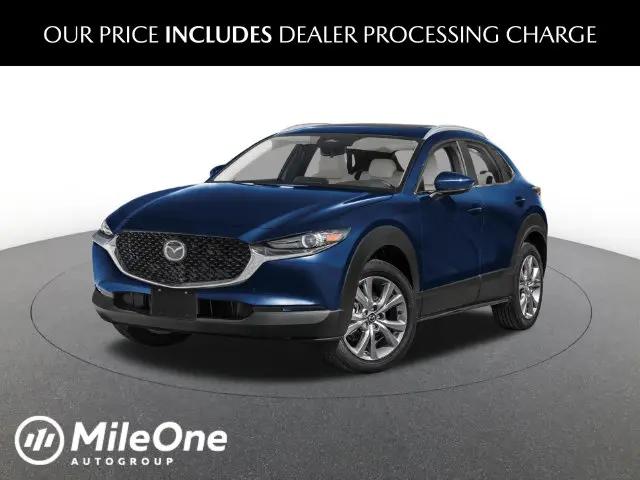 2024 Mazda CX-30 2.5 S Preferred Package for sale in Lutherville, MD