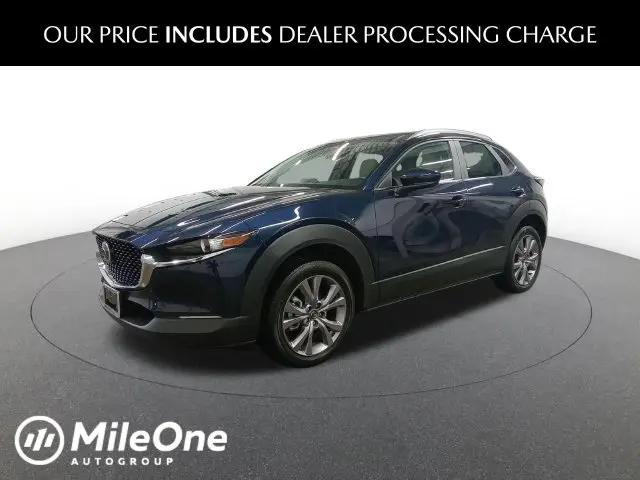 2024 Mazda CX-30 2.5 S Preferred Package for sale in Lutherville, MD