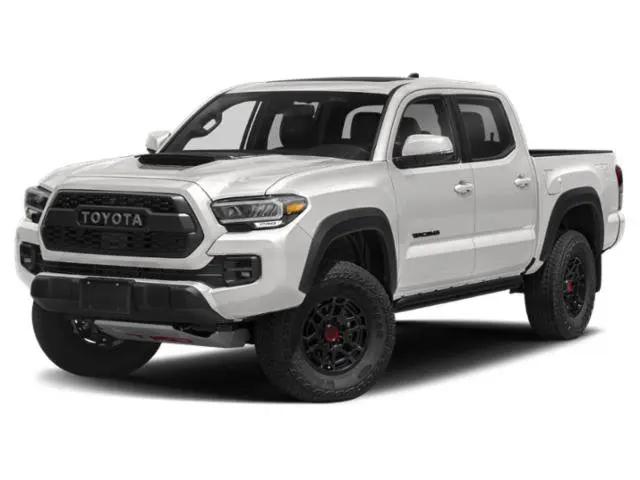 2023 Toyota Tacoma SR V6 for sale in Spring, TX