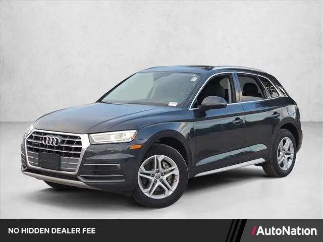 2019 Audi Q5 45 Premium for sale in Pinellas Park, FL