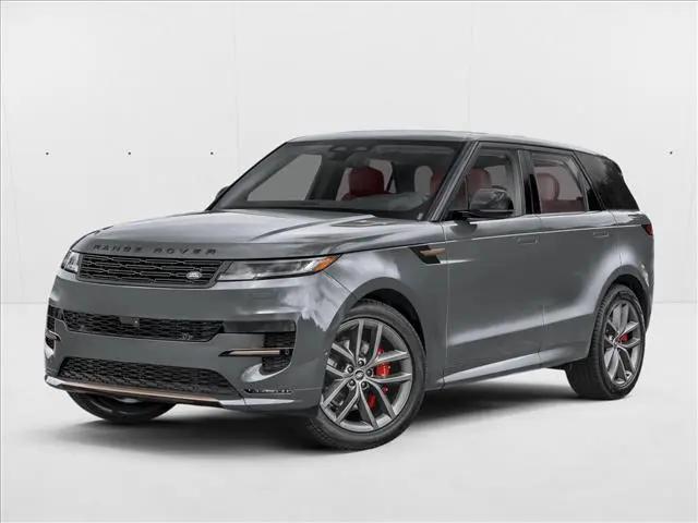 2027 Land Rover Range Rover Sport Dynamic SE for sale in North Bethesda, MD