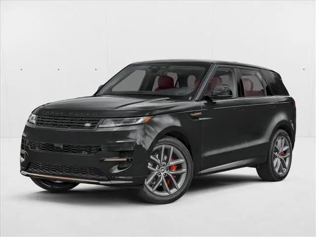 2027 Land Rover Range Rover Sport Dynamic SE for sale in North Bethesda, MD