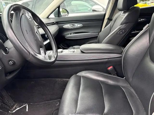 2024 Genesis GV70 2.5T AWD for sale in Catonsville, MD