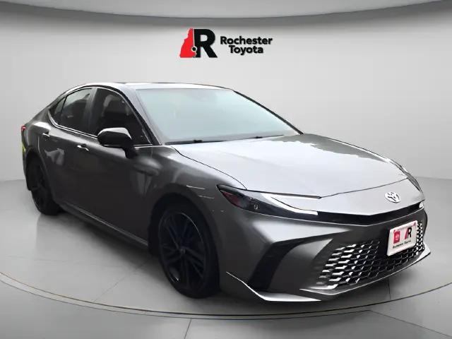 2025 Toyota Camry XSE for sale in Rochester, NH