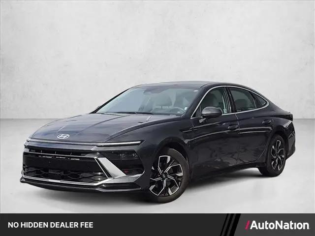 2024 Hyundai Sonata SEL for sale in Timonium, MD