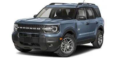 2027 Ford Bronco Sport Big Bend for sale in Spring, TX