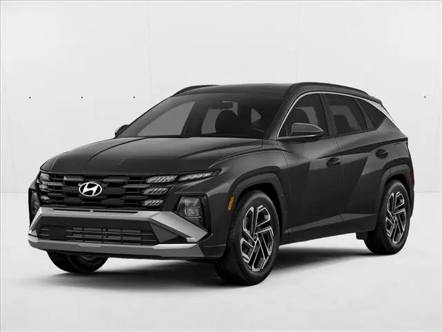 2026 Hyundai Tucson SEL Plus for sale in Des Plaines, IL