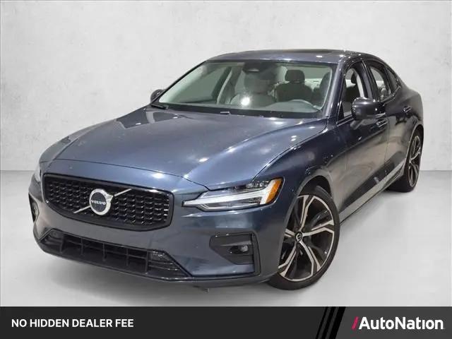 2023 Volvo S60 B5 Plus Dark Theme for sale in Davie, FL