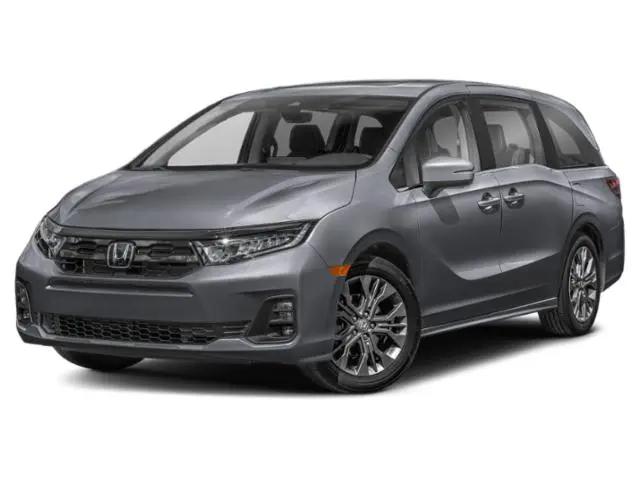 2027 Honda Odyssey Touring for sale in Fremont, CA