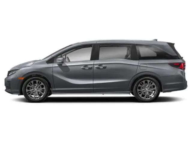 2027 Honda Odyssey Touring