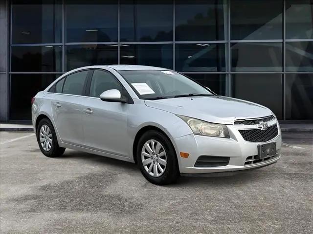 2011 Chevrolet Cruze 1LT for sale in Cleveland, TN