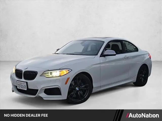 2017 BMW M240 M240i for sale in Valencia, CA