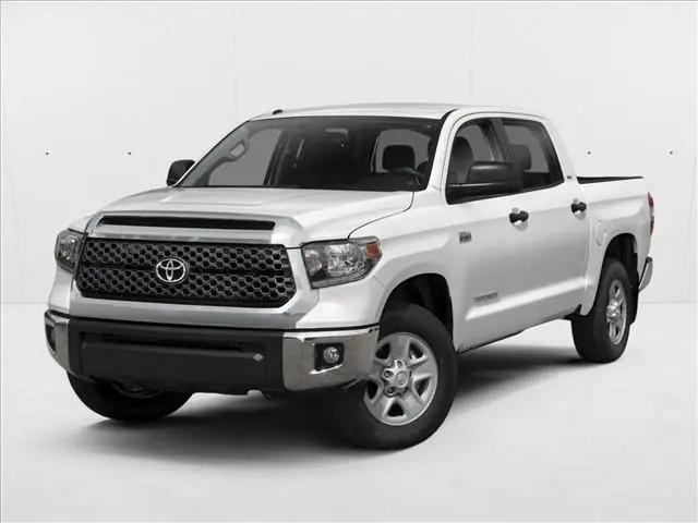 2018 Toyota Tundra SR5 5.7L V8 for sale in Corpus Christi, TX