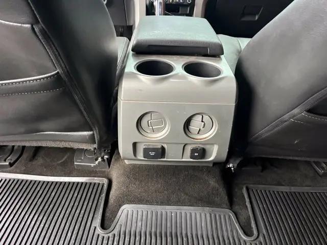 2012 Ford F-150 FX4