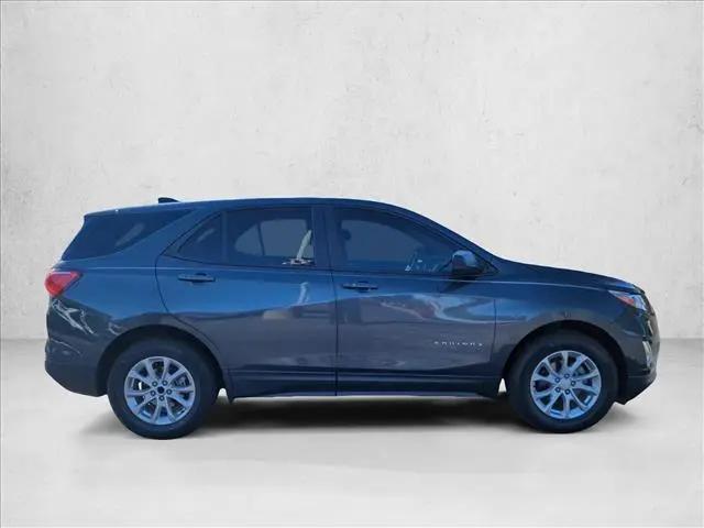2021 Chevrolet Equinox FWD LS