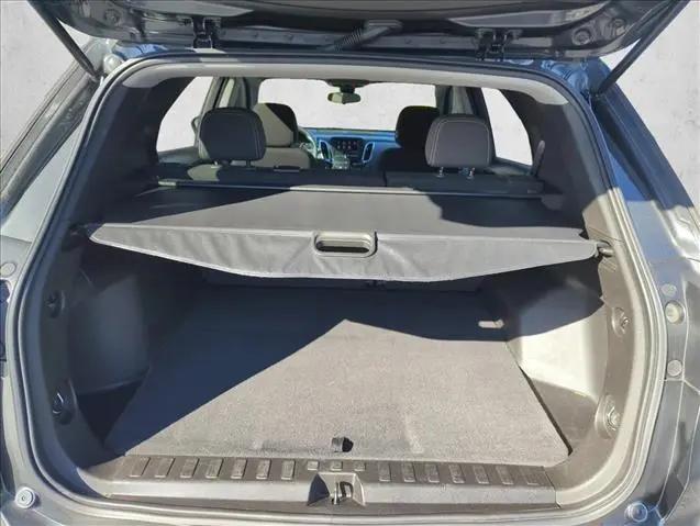 2021 Chevrolet Equinox FWD LS