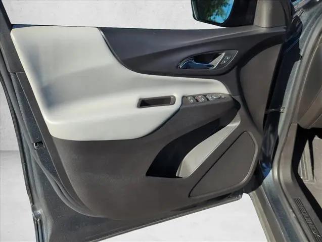 2021 Chevrolet Equinox FWD LS