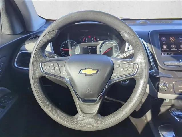 2021 Chevrolet Equinox FWD LS