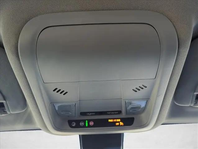 2021 Chevrolet Equinox FWD LS