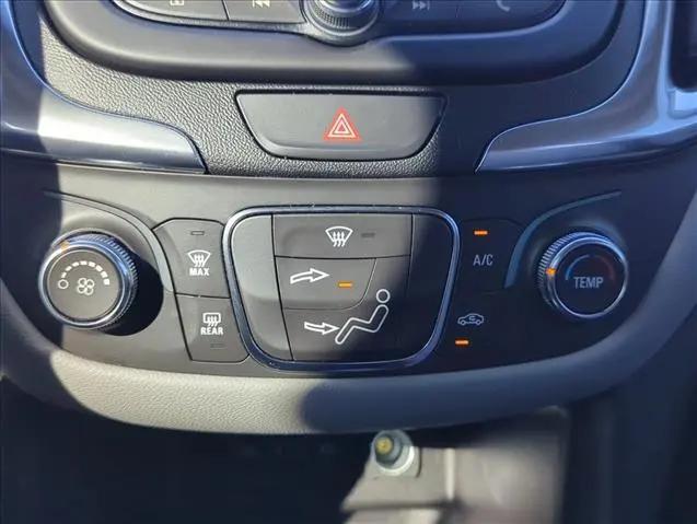 2021 Chevrolet Equinox FWD LS