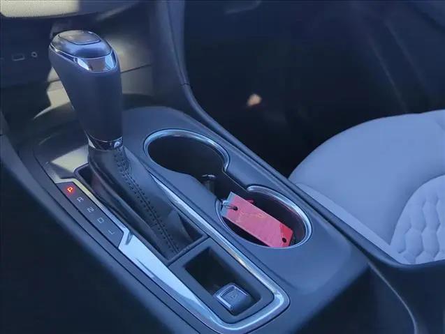 2021 Chevrolet Equinox FWD LS