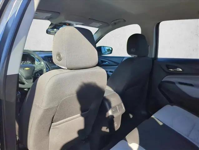 2021 Chevrolet Equinox FWD LS
