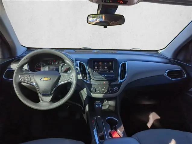 2021 Chevrolet Equinox FWD LS