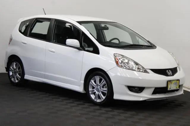 2010 Honda Fit Sport for sale in Chantilly, VA